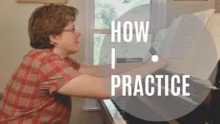Voicing in Bach // Prelude & Fugue No. 1 in C-major WTC II BWV 870