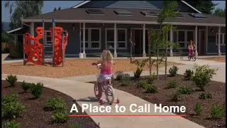 A Place to Call Home in Lane County