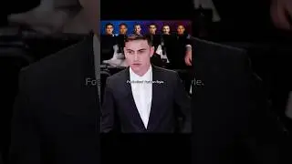 Footballers Fashion Style🤩🔥