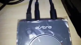How To Connect Elgato Chat Link Cable With Astro A40 & PS4