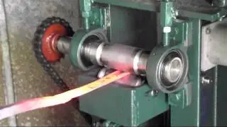 Rolling Mill 1