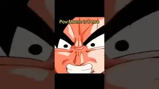 😲 LOS MEJORES GRITOS DE DRAGON BALL #dragonball  #teoriasdedragonball  #dragonballz  #goku