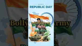 Bollywood Army Movies| War movie| border movie| india vs pakistan war #shorts
