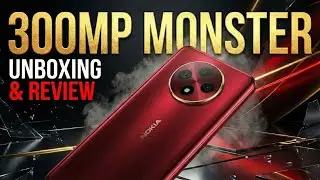 NOKIA IS BACK?! The 300MP Beast: Nokia McLaren Pro 5G First Look!