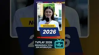 Linhe de playout videomart 2026 Videomart
