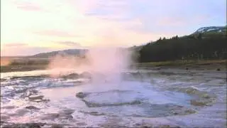Geysers in Iceland - Rough Guide