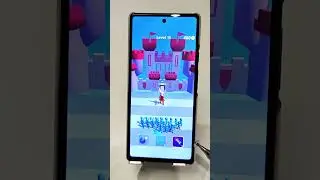 Gun clash 3D: Battle Friends Level 15 #gameplay #funnyvideo #games #apkpure #gunclash3dgameplay