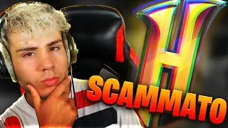 HYPIXEL MI HA SCAMMATO...