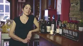 A BANDA DEL BUSO OSTERIA A PADOVA