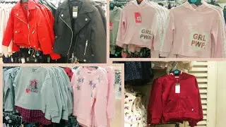 Primark Girls Clothes September 2018 Collection