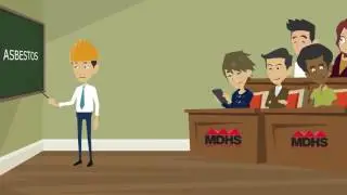 MDHS Asbestos Consultants Ltd