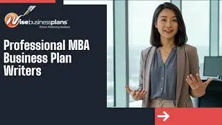 Professional Business Plan Writer, Turn Your Vision Into a Fundable, Investor-Ready Plan