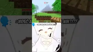 Herobrine 💀 #minecraft #shorts #herobrine