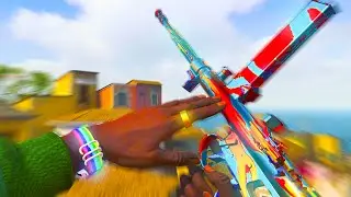 Fastest 80 FOV Console Movement 😈