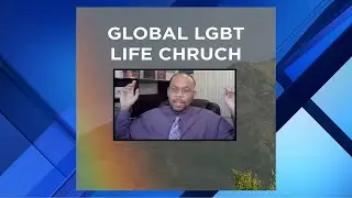 Con man's church shut down