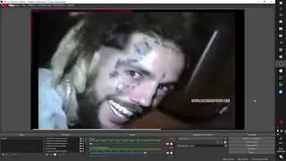 *FREE FOR NON PROFIT* $UICIDEBOY$ X JUICY J X BUDD DWYER TYPE BEAT 