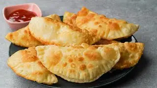 Egg Samosa Recipe | Egg Stuffing Puri Snacks Recipe | Teatime Evening Snacks Recipe | Anda Samosa