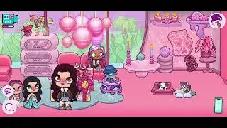 Un peque&ntilde;o video 💕💕
