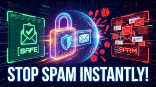 Disposable #Emails - The Smart Way to Avoid #Spam & Protect Privacy #tempmail #Privacy