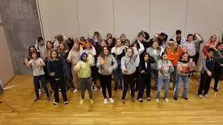 BliMe 2021 Bruhagen barneskole 7 trinn