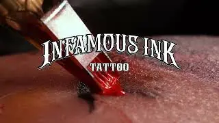 Infamous Ink Tattoo