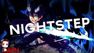 [Nightstep] Teminite & PsoGnar - Senses Overload (Spitfya & Desembra Remix)