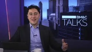 BM&C TALKS com Marco Saravalle e Werner Roger