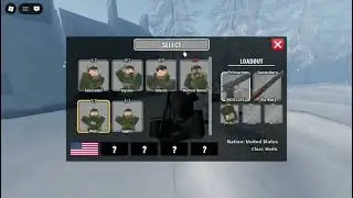this how to switch class in the undead frontline