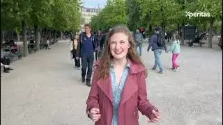 French Immersion Travel with Xperitas | Student & Teacher Programs Abroad