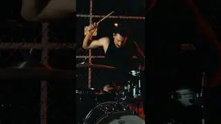 Delivered - VI below video is live! #metal #metalcore #hardcore #breakdown