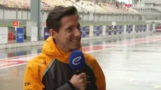 2024&ndash;25 Formula E Round 7 - Shanghai ePrix | Race 2 [GRE]