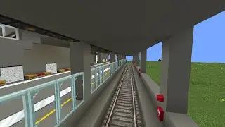 First J151 + New Jurong East