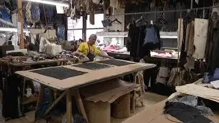 New York lawmakers look to ban fur