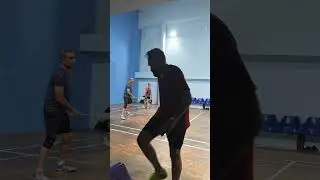 Game, Set, Match: Badminton Brilliance on Display