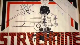STRYCHNINE 