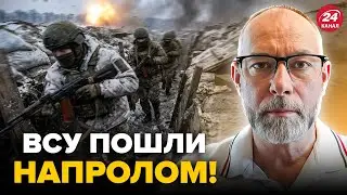 ⚡️ЖДАНОВ: Роковой РАЗГРОМ! ВСУ уничтожили ДВА БАТАЛЬОНА ПУТИНА. Взорвали штабы ОФИЦЕРОВ РФ