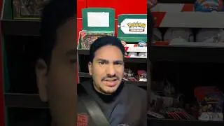 В магазинах Target снова появились в продаже товары Pokemon!