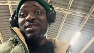 Ansumana Explore Niarobi Airport 