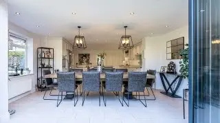 College Close, Flamstead, St Albans