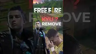 Why Chrono Character Remove?😭#shorts