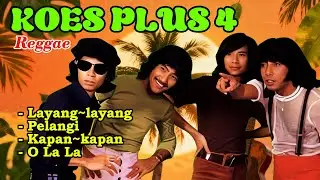 KOES PLUS | Reggae Version | Hip Hop Kosan