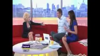 Dan Lobb showreel