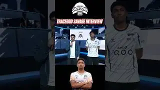 Tracegod Savage Interview In Bmsd🔥#bmsd #bmsd2025 #tracegod #rntx #bgmiesports #pmgc #bgmi #sensei