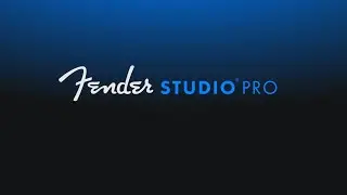 Fender Studio Pro 8  Review