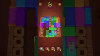 559 Level Wood block jam game 2025