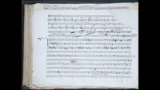 Hess 145 &ndash; Opferlied Canto votivo; su testo di Friedrich von Matthisson  Prima versione assoluta