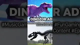 Dinosauer battle strike