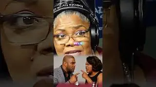 Mo&rsquo;Nique: &ldquo;Tyler Perry Told Me Millions Were Waiting&hellip; If I Worked For Free&rdquo; | SWAY'S UNIVERSE