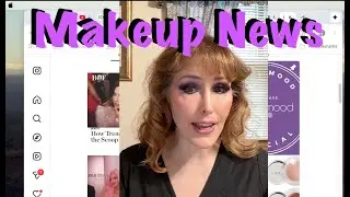 Makeup Releases News Reaction Opinion #5|Cindy Sparkles Talks Trends Glam Picks Honest Impressions