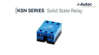KSN series solid state relay, manufacturer, supplier, factory